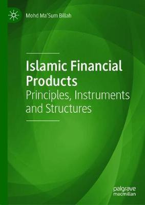Libro Islamic Financial Products : Principles, Instrument...