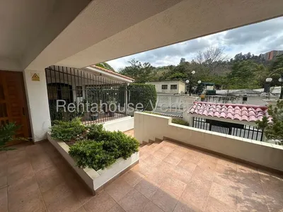 Apartamento en alquiler