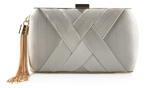 Bolso De Mano For Mujer, De Noche, A La Moda, Bolso De Boda