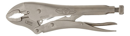 Irwin Vise-grip Curved Jaw Bloqueo Alicates Con Cortador De 