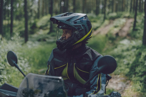 Imagen 23 de 24 de Husqvarna Norden 901 0km Concesionario Exclusivo