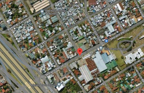 Oficina En Venta - 2 Baños - 18mts2 - Vicente López