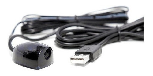 Extensor De Controle Remoto Ir Via Usb