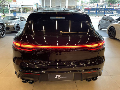 Porsche Macan 2.9 V6 BITURBO GASOLINA GTS PDK