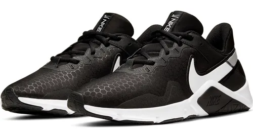 Tenis nike legend essential hombre sale
