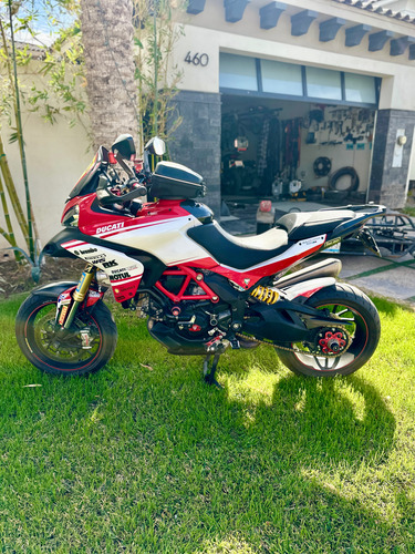 Súper Veloz, Motor En Perfectas Condiciones P/conocedores
