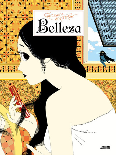 Libro Belleza Hubert Y Kerascoet