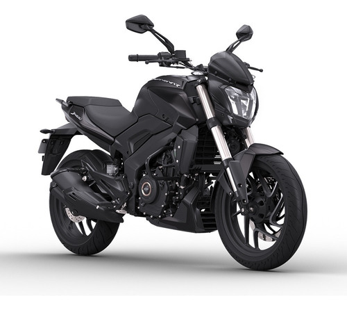 Imagen 1 de 4 de Bajaj Dominar 400 Oeste Motos
