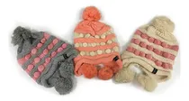 Comprar Gorros De Lana Varios Modelos Invierno Nenas Chic