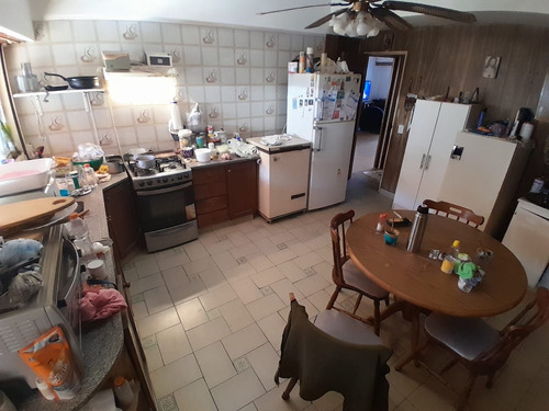 Excelente Chalet De 5 Ambientes