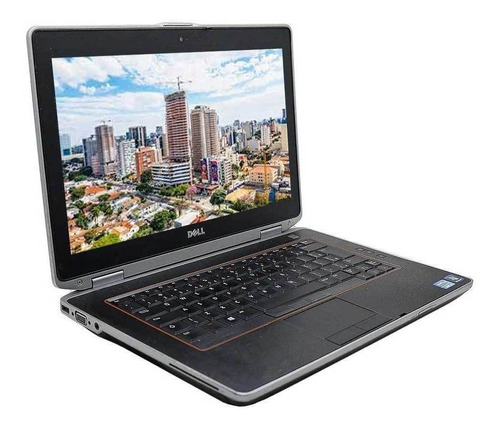 Notebook Dell Latitude E6420 Core I5 4gb Ssd 480gb Hdmi