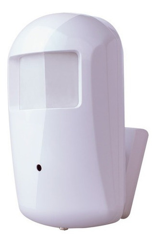 Cámara De Vigilancia Provision Isr Iv-390a37-v2 2mp 108 /v Color Blanco