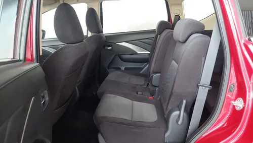 Mitsubishi Xpander 1.5 Gls At