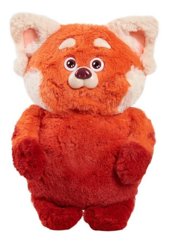 Disney Pixar Peluche Panda Mei Moods Turning Red Animado