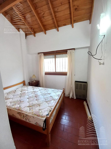 Excelente Triplex En Av. Costanera Al 1400