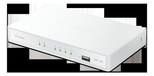 Roteador D-Link DIR-140L