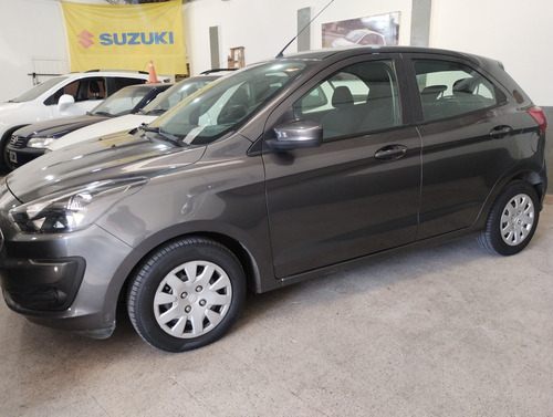 Ford Ka 1.5 Se