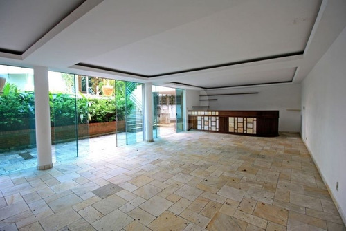 Casa Maravilhosa Em Terreno De 1.020,00 M2 Próxima A Praça Do Por Do Sol - 353-im314125