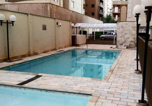 Imagem 2 de 3 de Apartamentos - Ref: V2689