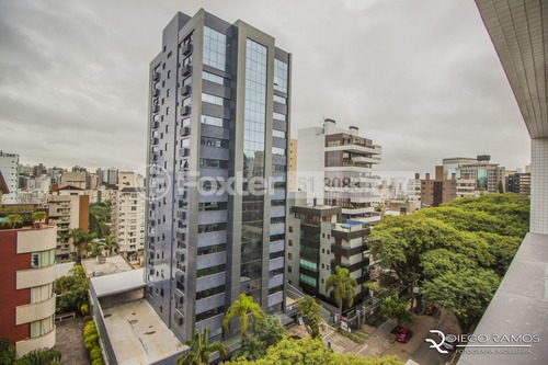 Imagem 6 de 30 de Apartamento, 3 Dormitórios, 162 M², Petrópolis - 162025