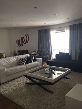 Imagem 10 de 17 de Apartamento Em Santana - São Paulo, Sp - 281322
