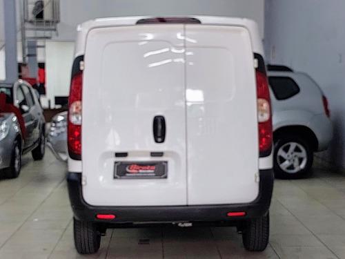 Fiat Fiorino 1.4 MPI FURGÃO ENDURANCE 8V FLEX 2P MANUAL