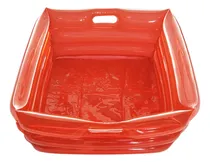 Comprar Baño De Pies Inflable De Pvc Para Exteriores, Portátil, Pleg