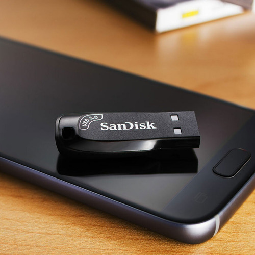 Imagen 3 de 5 de Kit 10 Memorias Usb 32gb Sandisk Usb 3.0 Mayoreo Plastica