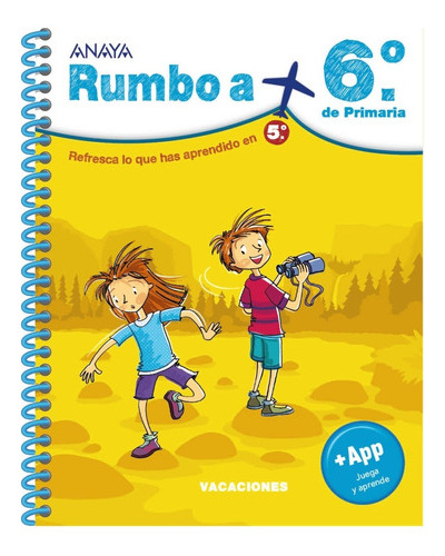 Rumbo A... 6º. -   - * 