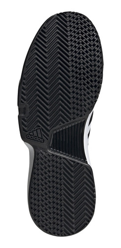 Zapatillas adidas Tennis Courtjam Bounce M Hombre Ng Bl