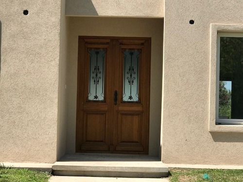 Imagen 3 de 15 de Casa Chalet En Venta Ubicado En San Matias, Escobar, G.b.a. Zona Norte