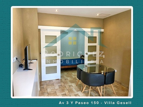Imagen 7 de 17 de Complejo 4 Dep Para Emprendedor Financiado !! En Block Con Piscina