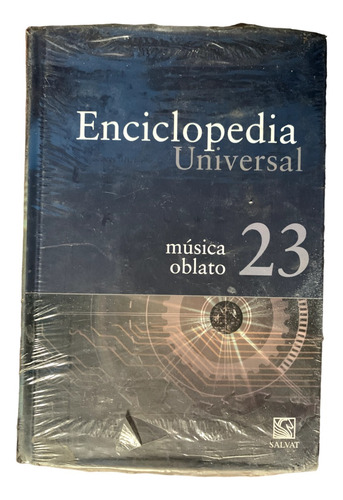 Enciclopedia Universal Salvar - Varios Fascículos