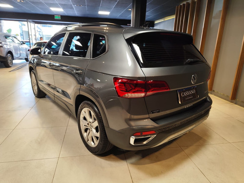 Volkswagen Taos 1.4 250 Tsi Comfortline
