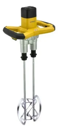 Misturador Elétrico De Argamassa / Tinta 1800w Menegotti