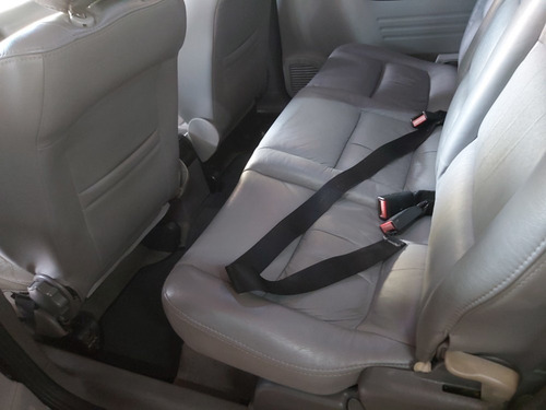 Chevrolet Zafira Expr 2.0 Aut 7lug 08 09 Lms Automóveis