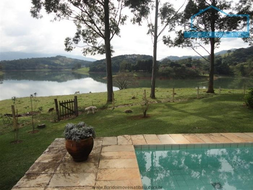 Imagem 15 de 29 de Chácaras À Venda Em Piracaia/sp - Compre O Seu Chácaras Aqui! - 1402048