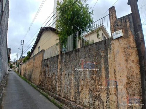 Imagem 7 de 9 de Ref.: 5564 - Terrenos Em São Paulo Para Venda - V5564