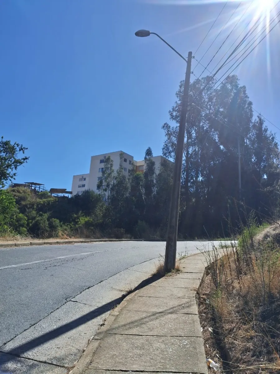 Imagen 3 de 18 de Arriendo Departamento 2 Dormitorios Con Estacionamiento
