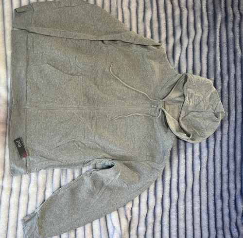Sudadera Cerrada