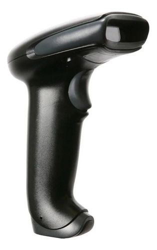 Lector De Código De Barras Honeywell Hyperion 1300g Usb/rs-2