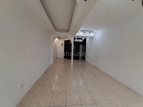 Imagen 5 de 30 de Locales En Alquiler Zona Centro Barquisimeto, Ideal Para Oficina, Código 23-25886, Nds 30/03
