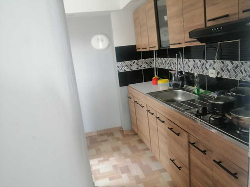 Apartamento En Venta Sector 2500 Lotes, Pereira (51290).