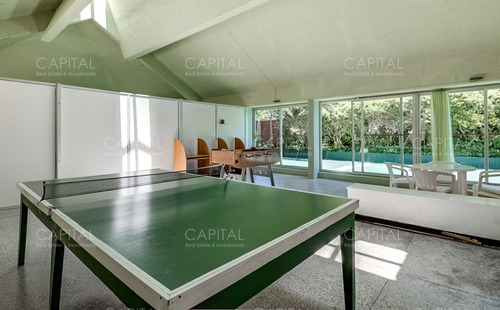Venta Apartamento Reciclado En Punta Del Este Parquemar Bosque Zona Roosevelt
