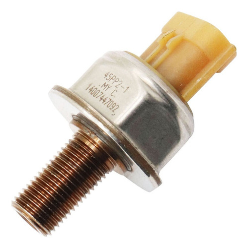 Sensor Alta Presión Riel Combustible 45pp2-1 166381la0a