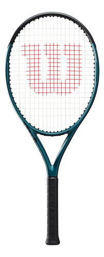 Raqueta De Tenis De Alto Rendimiento Wilson Ultra 26 V4 Para