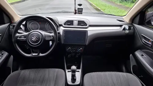 Suzuki Swift DZIRE TAM AUTOMÁTICO
