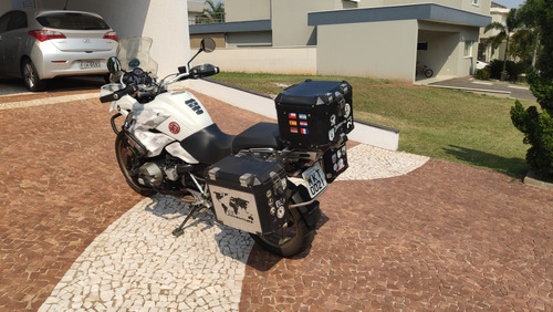 Bmw Gs1200 Sport