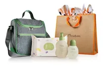 Comprar Kit Natura Mmb C\u002F Frasqueira Térmica (lançamento) - 4 Itens