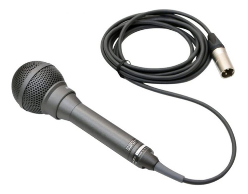 Microfone Sony F-115b